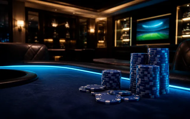 Melbet Pulse VIP tier
